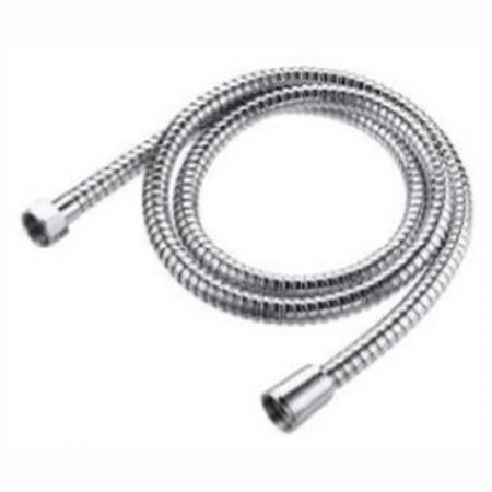 HNC Shower Hose 120cm S/S Double Lock HCH1.2M