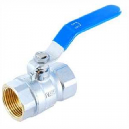 HNC Lever Ball Valve FXF 15x15mm  HCLV1/2F