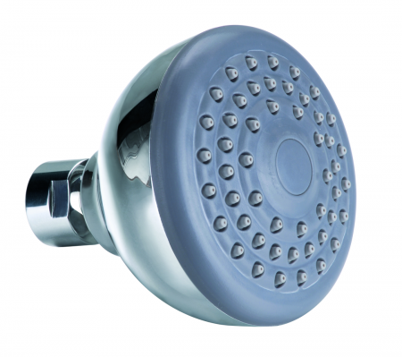 HNC Shower Head 85mm Round 1 Function HCSRR1