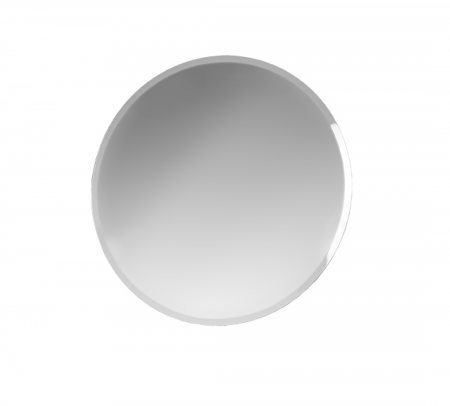 Lux Mirror Rondo 45-F12  Round 45cm Diam 290200100-0110