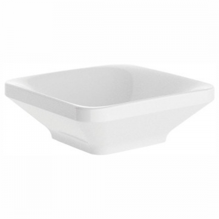 Jaquar Laguna LAS-WHT-91901 Basin CT Square 380mm White