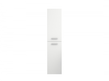 Sieper Girona 1600x350x350 2Door White Wall Cabinet 215820000-0110