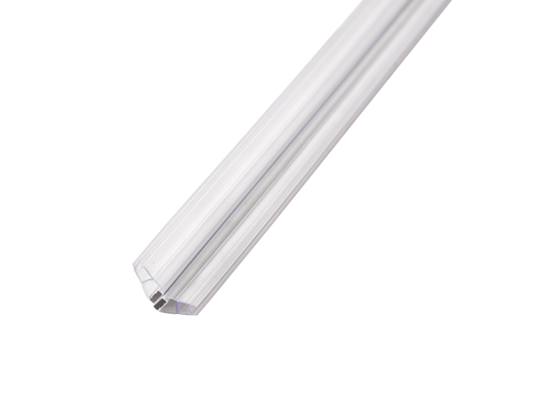 Krem Spare Magnetic Seal for Corner Entry Shower Door
