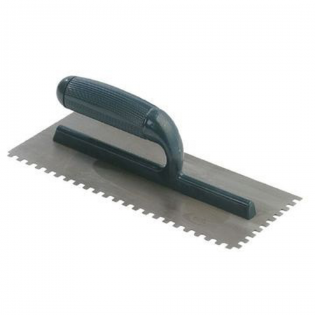 Kirk / MTWT.6  - 6mm Notched Trowel 30cm ( Wall Tiles )