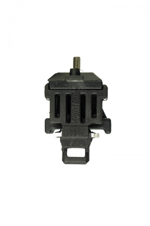 Kwikot Elon SOL-PVE-ROOF-2 NAS Mounting Hardware all Roofs 2 Panels