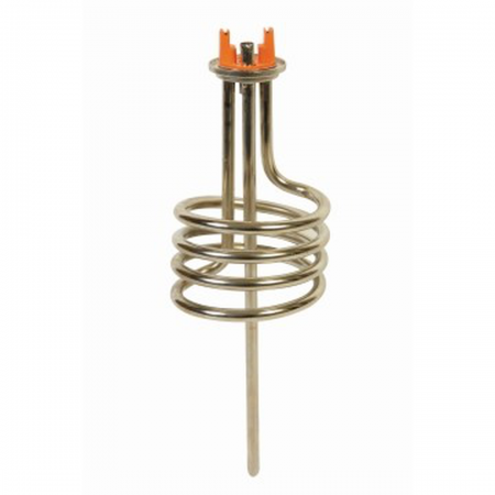 Kwikot ELK138 - 3kW Spiral Element Coated