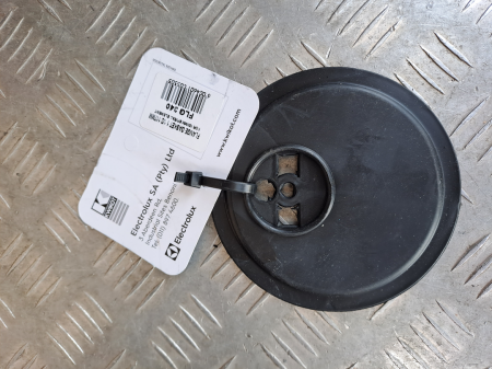 Kwikot FLG340 - Rubber Flange Gasket