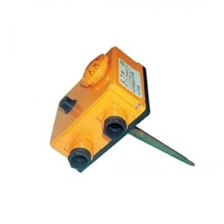 Kwikot INDE-DT - Dual Thermostat for KS550-KS2000