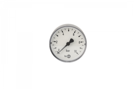 KWIKOT HIFLO KH7.000 - 0-1000kPA PRESSURE GAUGE