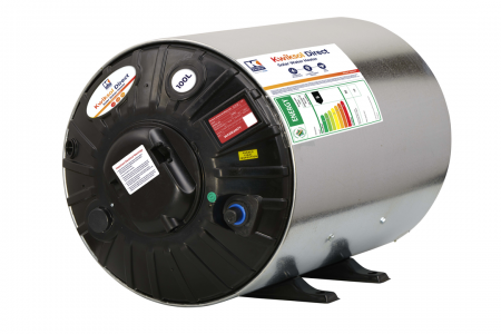 Kwikot SOL-100-DIR-B 100L Direct Solar Geyser 400Kpa w TPV & DC