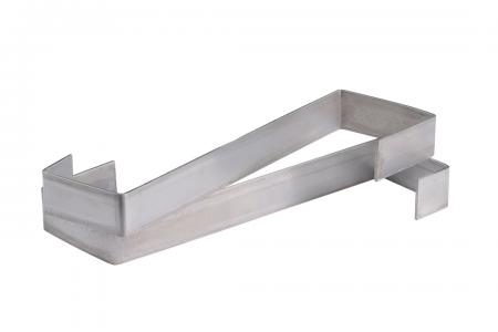 Kwikot SOL-BRACKET-FP Bracket for Flat Solar Panel (X2) Geyser & Panel