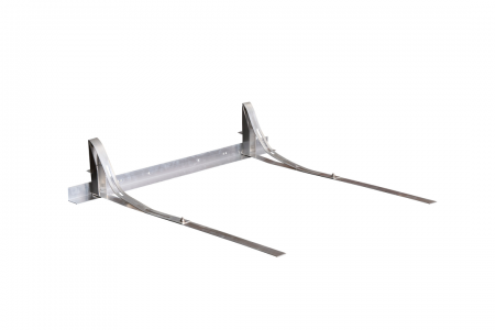 Kwikot SOL-BRCT-UN Pitch Roof Frame Universal 50-200L