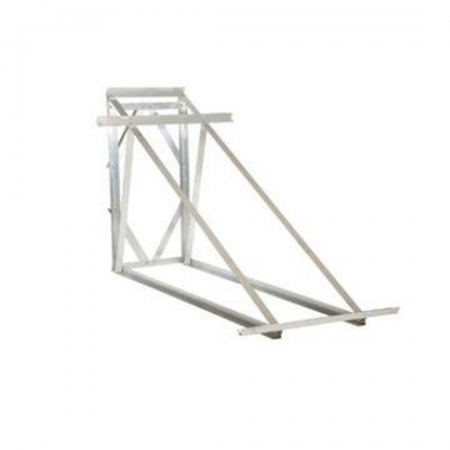 Kwikot SOL-FRM-150 Flat Roof Frame for 150L Solar System