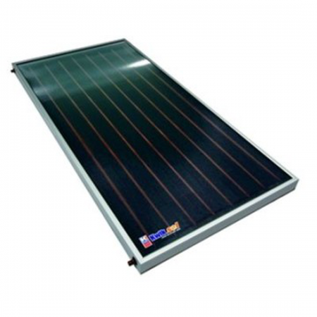 Kwikot SOL-PANEL-2B 2B Flat Solar Panel 2m