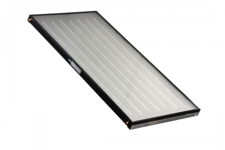 Kwikot SOL-PANEL-2B 2B Flat Solar Panel 2m