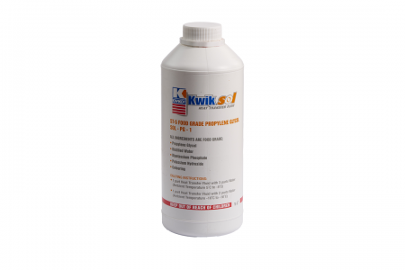 Kwikot SOL-PG-1 Propylene Glycol For Solar 1L