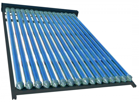Kwikot SOL-VTMF-16 Vacuum Manifold Frame for 16 Tubes
