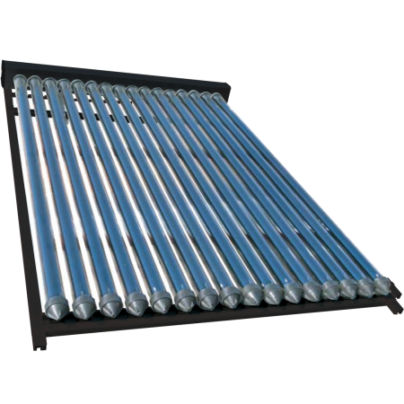 Kwikot SOL-VTMF-16 Vacuum Manifold Frame for 16 Tubes