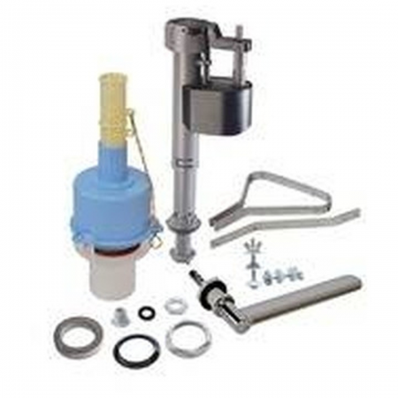 Paraplegic Mechanism for CC Cistern CCPAR