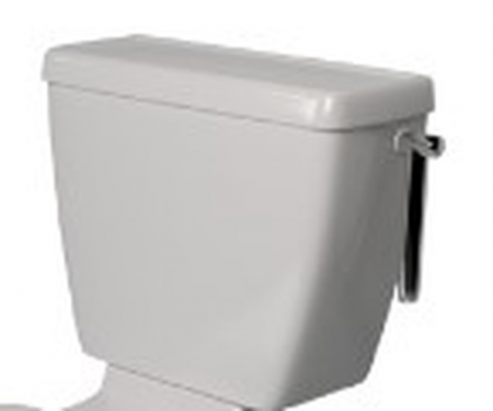 Lecico Paraplegic Cistern CC with Side Flush