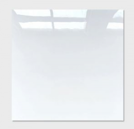 Link (1) Super White 600x600mm Fullbody Polished Porcelain Tiles