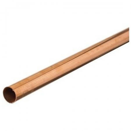 76mmx5.5m Length - Copper Class 460/0 Pipe