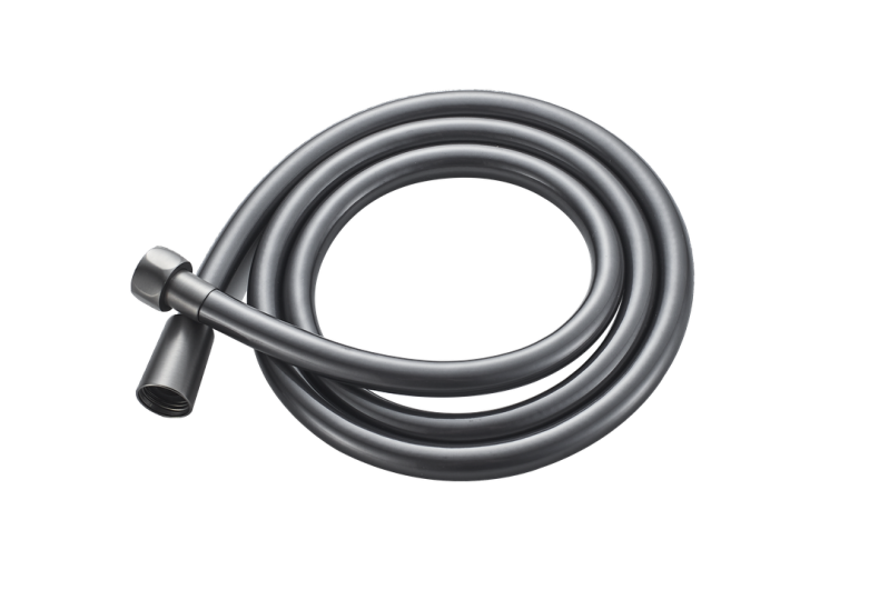 Meissen Miela Shower Hose 1.2m Graphite MMGH1,2