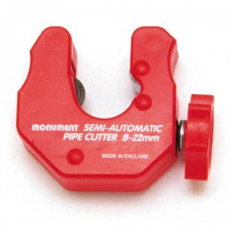 Stanley Pipe Cutter 3mm -30mm
