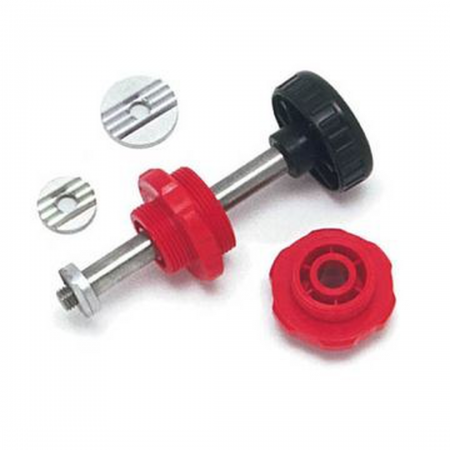 Kaufmann Tap Reseating Tool 3 in 1
