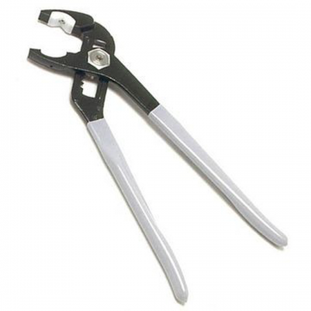 Monument M2023F - 250mm Soft Touch Pliers