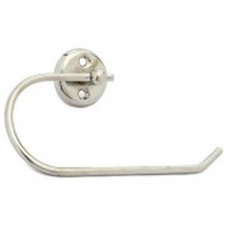 D&A Sales Modsteel  MSB11 - Polished St/Steel Paper Holder