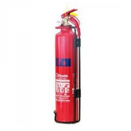 Fire Extinguisher 9kg DCP 40%