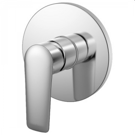 Meissen Ponta SL100PT Single Lever Concealed Shower- / Bath Mixer