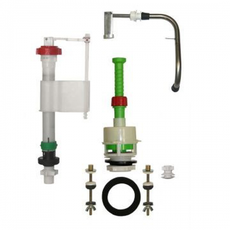 Pennyware Paraplegic  BiBo LL Mechanism - 411-09003