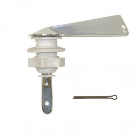 SHIRES - CP HANDLE/BUSH & SHORT LEVERARM 41353962