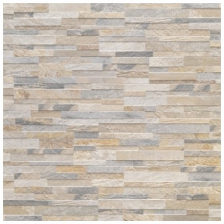 Rondine (1) CUBIC BEIGE - J86618 150x610mm Glazed Porcelain Tiles