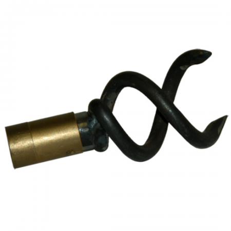 Sabricon SD012-088 - 88mm Double Cork Screw
