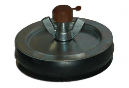 Sabricon 200mm Drain Test Plug SD027-0200