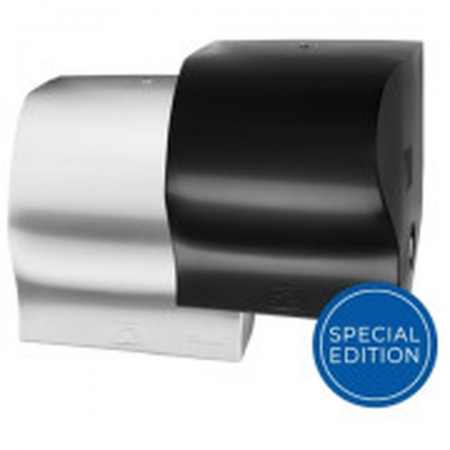 Serra 48-SD1118 Reflex Towel Dispenser S/Steel