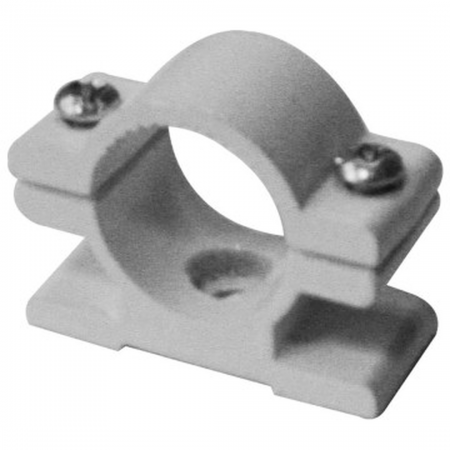 Pex 1216mm White Holderbat - KB1216