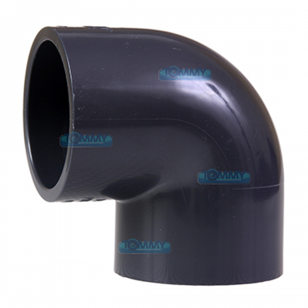 FIP GIV - 20mmx90 uPVC Elbow