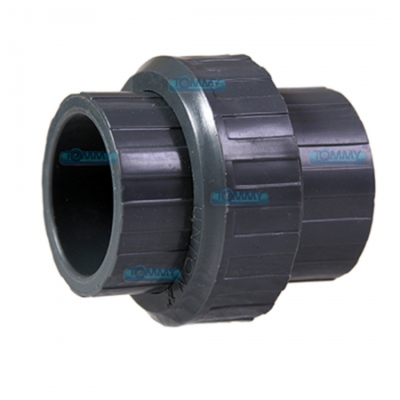 FIP BIV - 90mm Solvent Weld uPVC Union