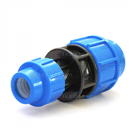 Polypropylene Compression - 32x20mm Reducing Adaptor