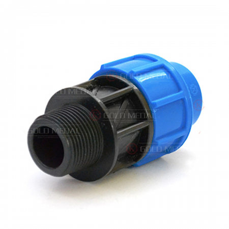 Polypropylene Compression - 20mmx1/2