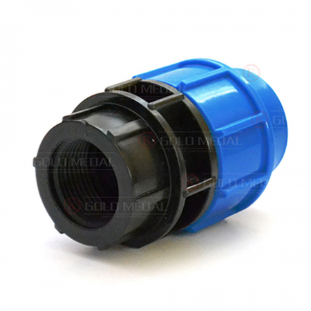 Polypropylene Compression - 20mmx1/2