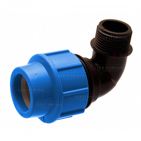 Polypropylene Compression - 25mmx3/4