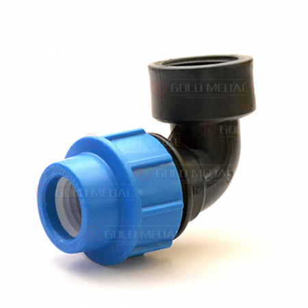 Polypropylene Compression - 25mmx3/4