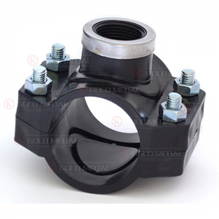 Polypropylene Compression - 110mmx3/4