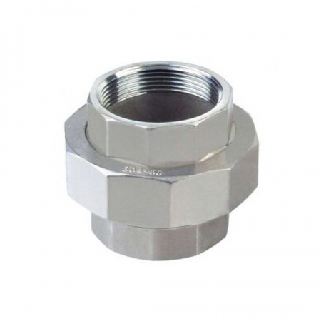 Venice 455/0025 25mm S/S Union