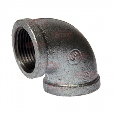 Galvanized - 50mm x 90 ( 2